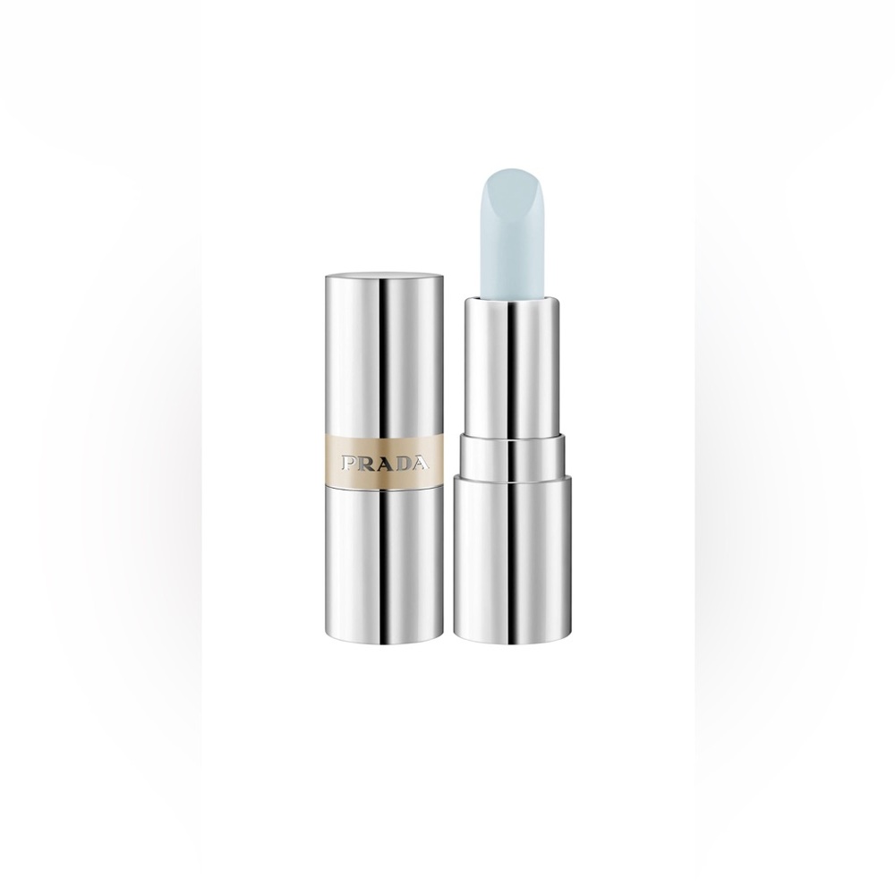 🌸PRADA Hydrating Lip Balm in U001 Astral Pink Deluxe Mini 1.3 g